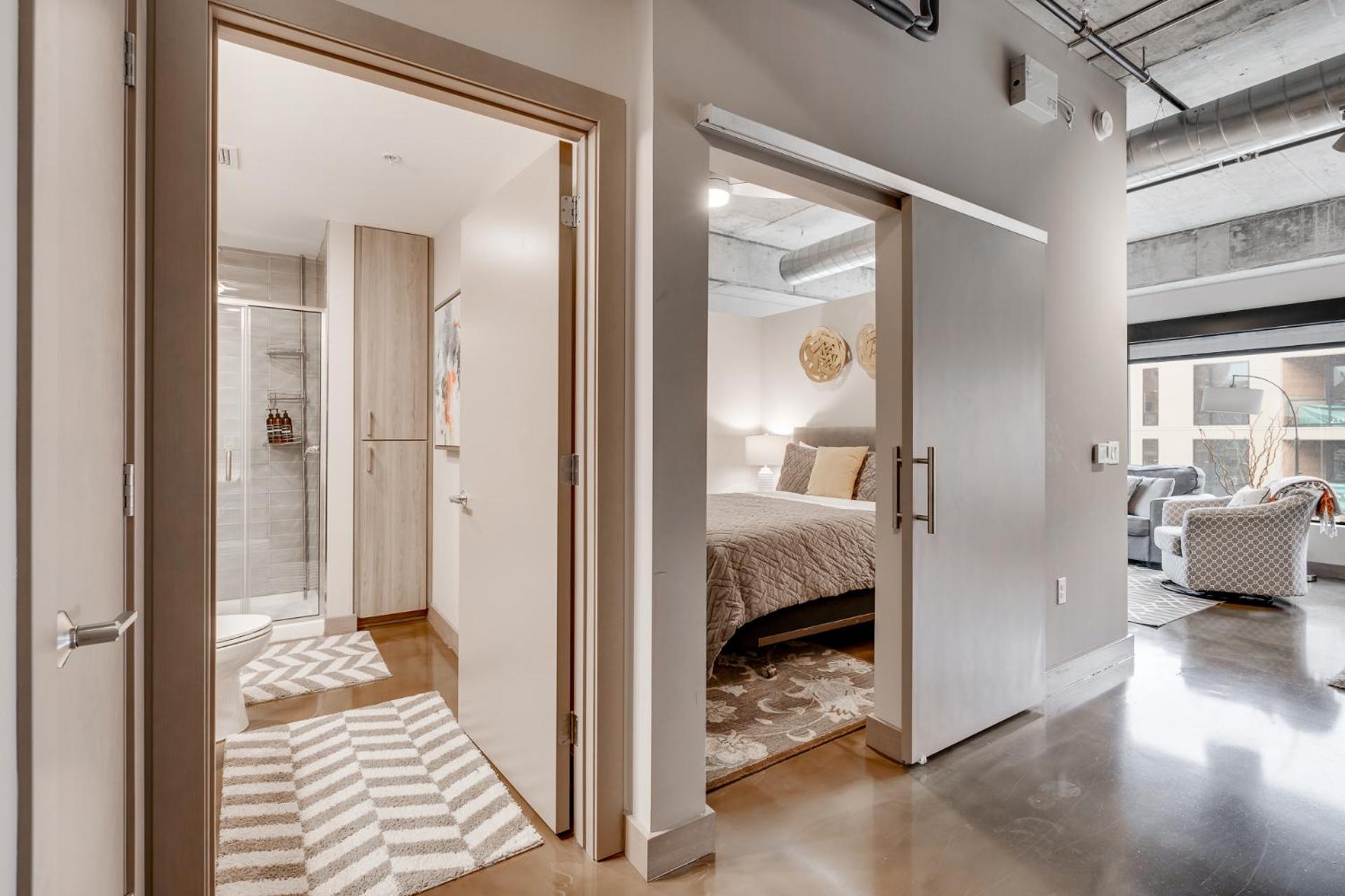 Sable 409 - One Bedroom Aparthotel